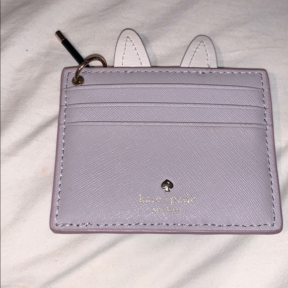 Kate Spade Card Case - Picture 2 of 4